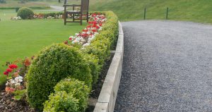 Planting at Castlemartyr Resort