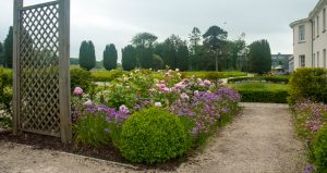 Gardens at Castlemartyr Resort