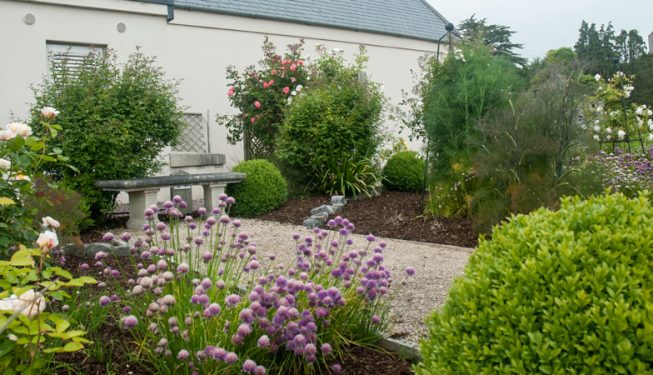 Gardens at Castlemartyr Resort